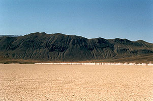 Black Rock Desert