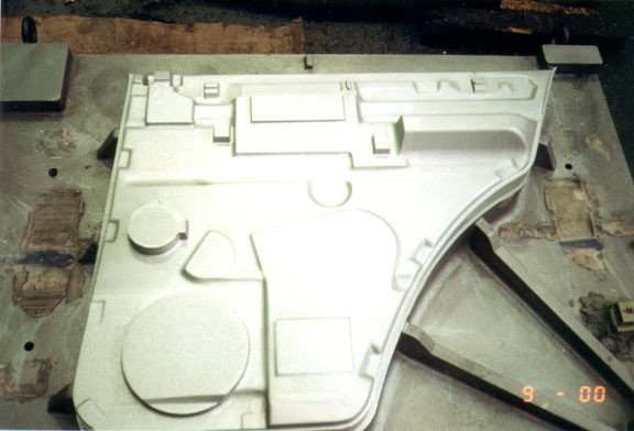 form tooling