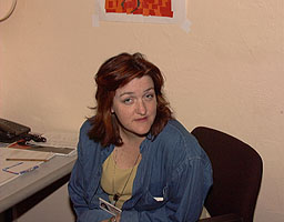 Suzy Kraike