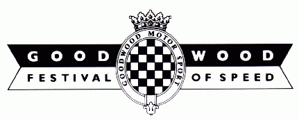 Festival of Speed logo