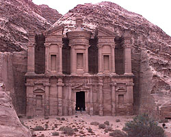 The Al Deir