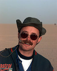 Martyn Davidson