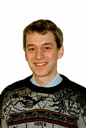 Nick Chapman