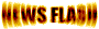 news flash