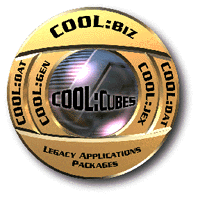 COOL:Stuff