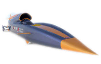 BloodhoundSSC