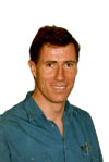 Andy Green