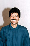 Kanti Pankhania