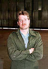 Leigh Remfry