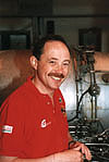 Martyn Davidson