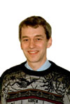 Nick Chapman
