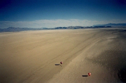 Black Rock Desert