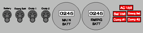 Electrical Displays