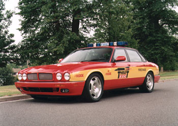 Firechase