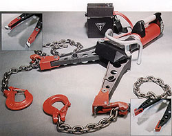 SP30 Gorilla Spreader