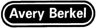Avery Berkel