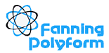 Fanning Polyform