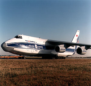 Antonov 124