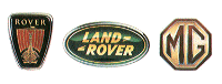 Rover Group
