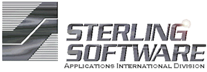 Sterling Software