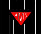Alvis logo