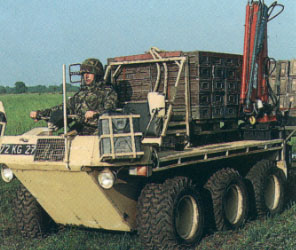 Ammunition Carries photo