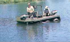 Fishing photo