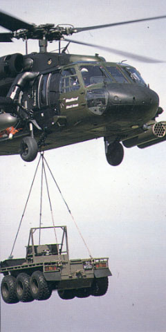 Helicopter Slung photo