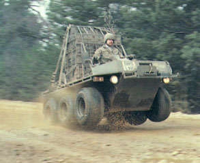 Speeding photo
