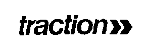 Traction logo