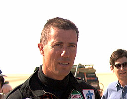 Andy Green