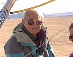 Bill Sherlock