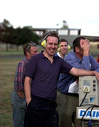 Brian Palmer
