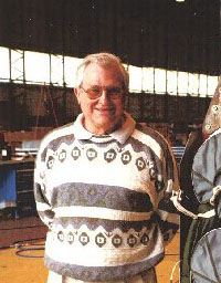 Bruce White
