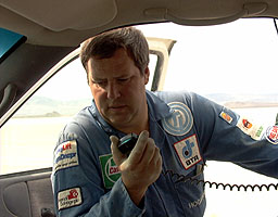 Chris Cowell