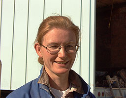 Jayne Millington