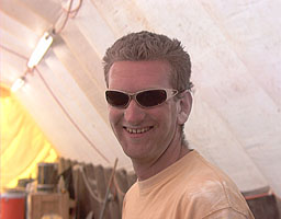 John Lovatt
