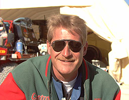 Leigh Remfry