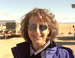 Linda Franck