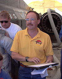 Martyn Davidson