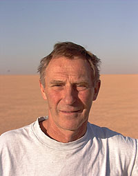 Mike Horne