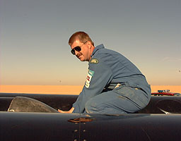 Nick Dove
