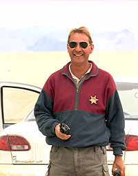 Paul Remfry