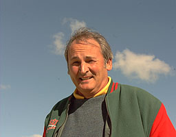 Richard Noble