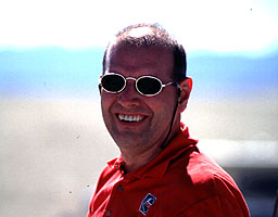 Robin Richardson