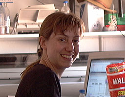 Ruth Stringer