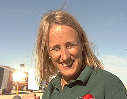 Sally Noble
