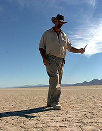 Steve Georgii