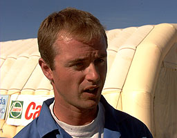 Steve Wiltshire